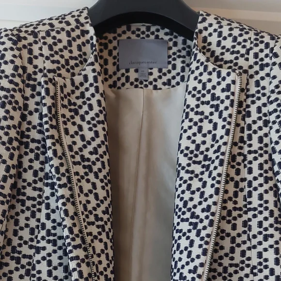 Classiques Entier dress coat XS - Picture 4 of 6